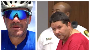 acusan formalmente al motociclista involucrado en la muerte del ciclista cubano