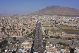 partes en conflicto en yemen prorrogan su tregua