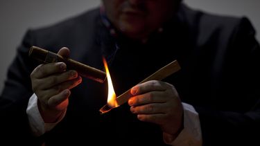 vuelven los tabacos cubanos?