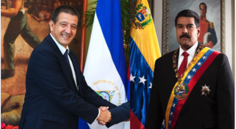 Jorge Luis Mayo Fernández