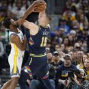 Jokic y Nuggets evitan barrida en 4 juegos ante Warriors