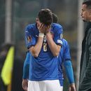 Desconsuelo italiano: Penales marrados atormentan a Jorginho