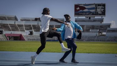 Preocupa a atletas cubanos la demora de la visa de EEUU
