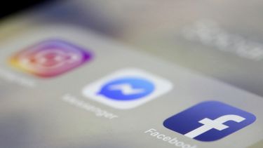 facebook e instagram sufren caida durante horas