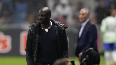 Ghana se refuerza con su diáspora europea para Qatar