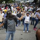 Protestas en centro de Venezuela dejan 4 muertos
