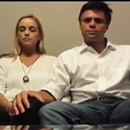 El video que Leopoldo López publicó en su cuenta de Twitter