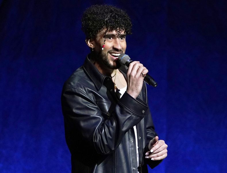 ESP-MUS PREMIOS APPLE MUSIC