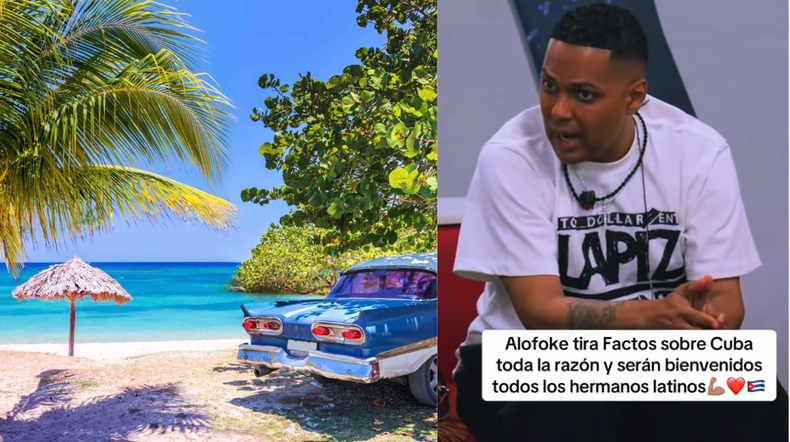Alofoke