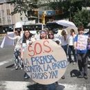 En coma libertad de prensa en Venezuela