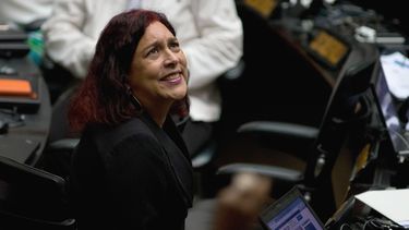 Venezuela: Congreso juramenta a primera diputada transgénero