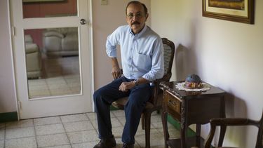 Nicaragua: muere en prisión el exguerrillero Hugo Torres