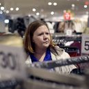 EEUU: Confianza de los consumidores es la mayor en 17 años