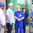 Díaz-Canel culpa crisis de apagones en Cuba a falta de financiamiento