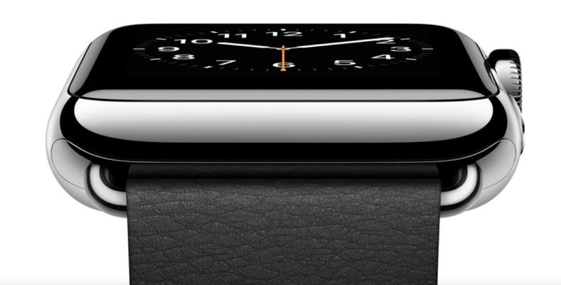 AppleWatch