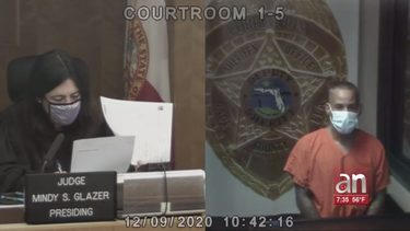 en corte un cubano de miami acusado de intentar estrangular a su novia por supuesto ataque de celos