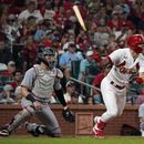 Cardenales frenan a los Rojos 7-3