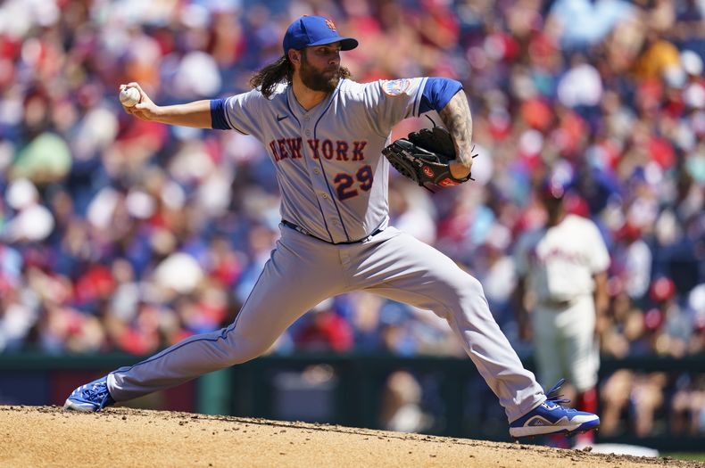 DEP-BEI NACIONALES-TREVOR WILLIAMS