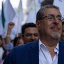 El académico Bernardo Arévalo de León gana la elección presidencial en Guatemala