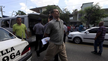 denuncian maniobra legal del regimen para mantener en prision a jose daniel ferrer