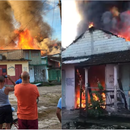 Cuba: Explosión en almacén de pirotecnia sacude a Camajuaní, cuna de las Parrandas villaclareñas