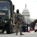 EEUU investiga a los guardias que protegerán acto de Biden