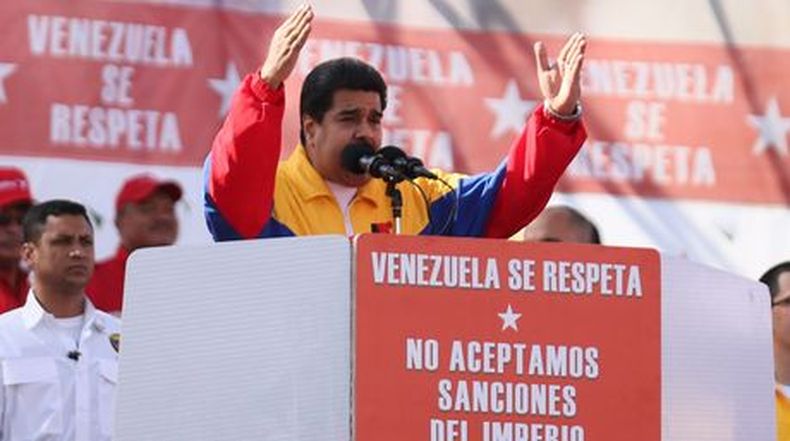 El anuncio del acercamiento entre estos países ocurre en el momento más bajo de relaciones entre el país norteamericano y Venezuela.