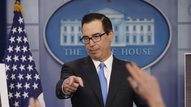 EEUU anuncia nuevas sanciones contra Corea del Norte