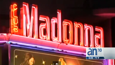 Explotación sexual de niña en Miami Beach