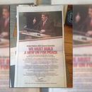 La insólita solicitada a página completa de Maduro en el NY Times