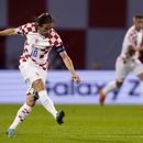 Modric, Perisic y Brozovic lideran a Croacia en el Mundial