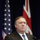 Pompeo: EEUU nunca reconocerá anexión rusa de Crimea