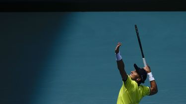 Ruud frena a argentino Cerúndolo y avanza a final en Miami