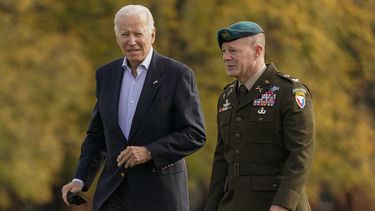 Casa Blanca confía en que cámara baja apruebe plan de Biden