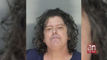 hombre de miami arrestado por golpear brutalmente a su abuela
