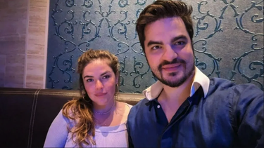 hallan muerto en su celda en miami a david knezevich, acusado del asesinato de su esposa ana maria henao en espana