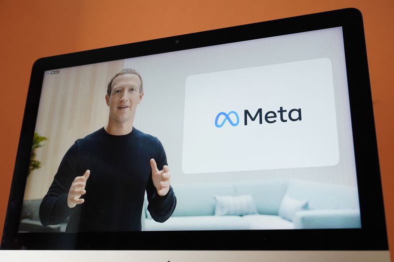 AMN-TEC FACEBOOK-METAVERSO