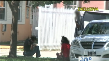 gran polemica envuelve a un centro para personas con problemas mentales