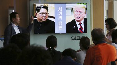 Imágenes muestran que Norcorea destruyó sitio de misiles