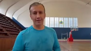 En medio de la purga de funcionarios chavistas, renunció el ministro de Petróleo de Venezuela Tareck El Aissami