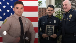 muere baleado el agente devin jaramillo en miami-dade mientras respondia a una emergencia
