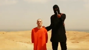 americateve | Estados Unidos intentó rescatar a rehenes norteamericanos del estado islámico incluyendo al periodista decapitado James Foley.