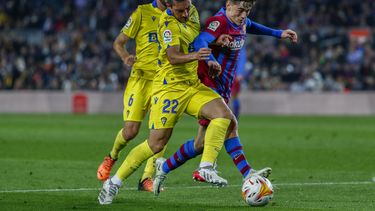 Cinco clubes buscan evitar el descenso en Liga de España