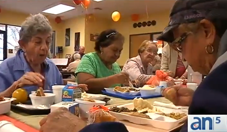 ¿Quién pagará por el dinero presuntamente malversado de los comedores populares de Sweetwater?