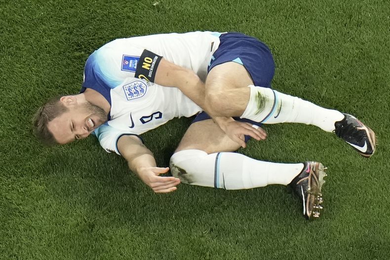 DEP-FUT MUNDIAL INGLATERRA-KANE