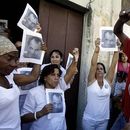 Suspenden nuevamente juicio contra disidente en Cuba