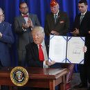 Exigen mejoras en atención médica para veteranos en EEUU