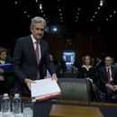 La Fed recurre cada vez más a compañías privadas para datos