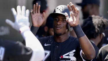 Anderson suspendido un juego por gesto obsceno, apelará