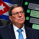 Bruno Rodríguez confirma contactos entre Cuba y EEUU por WhatsApp, llamadas y reuniones presenciales